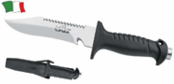 COLTELLO DA SUB MM.275X140